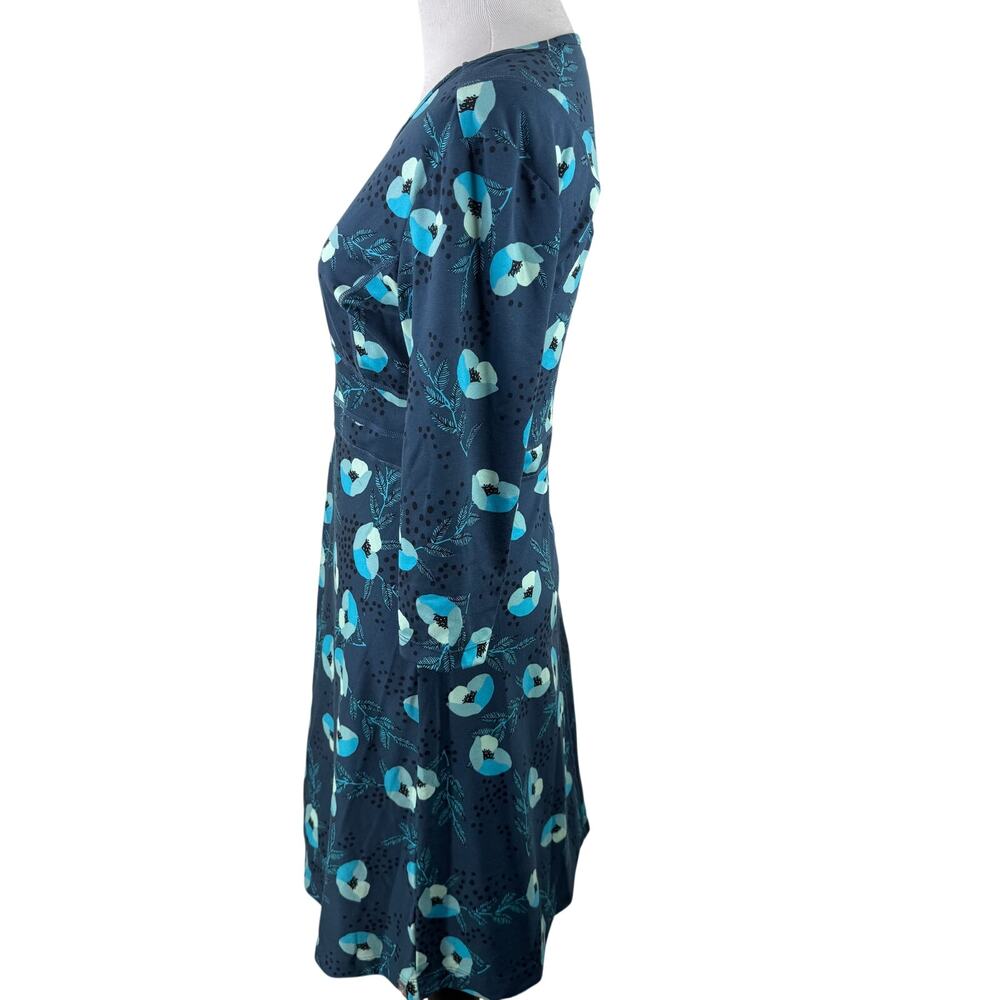 Title Nine Dream 3/4 Sleeve Happy Days Dress Size XS - Picture 6 of 9